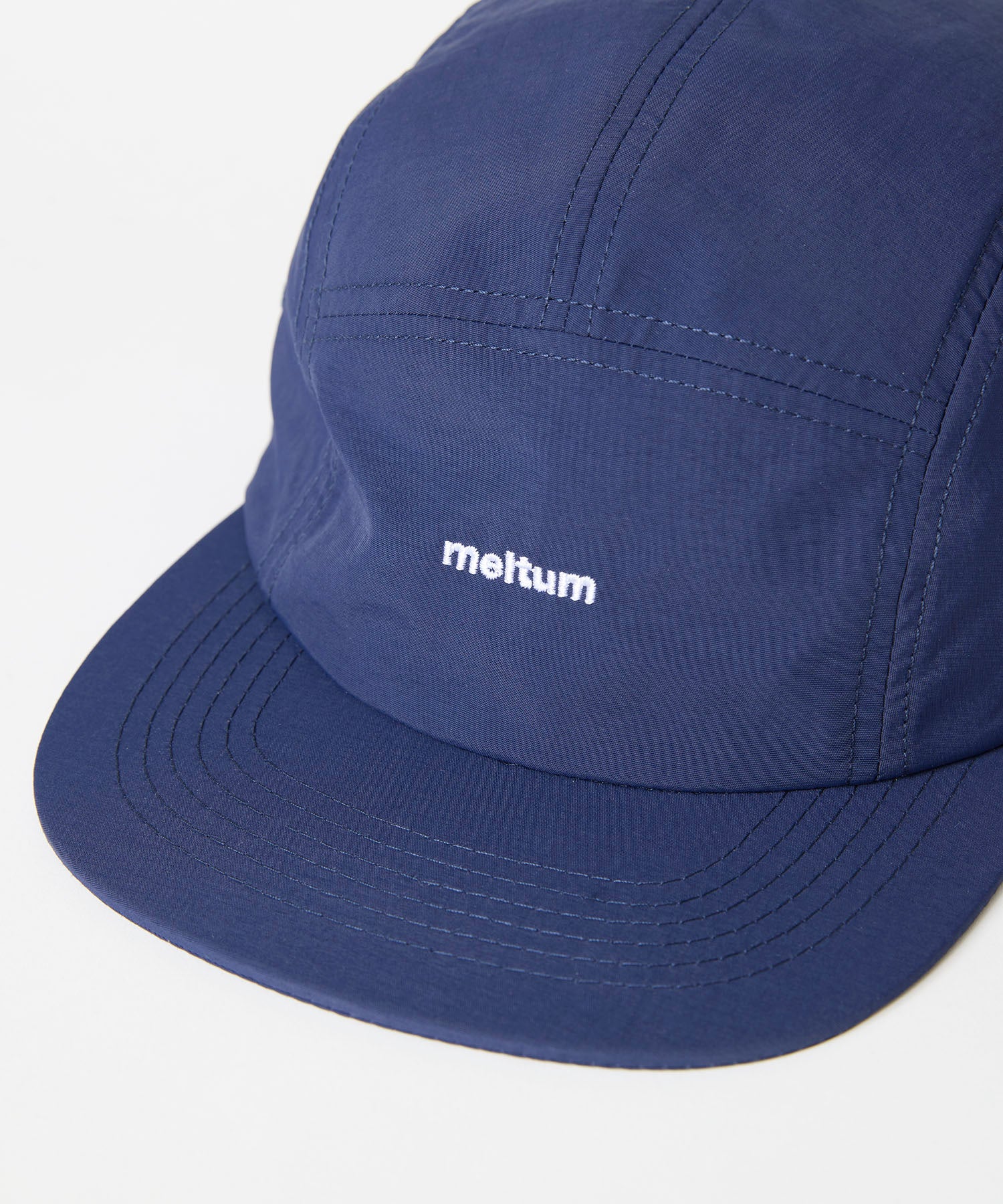 EMBROIDERY LOGO CAP