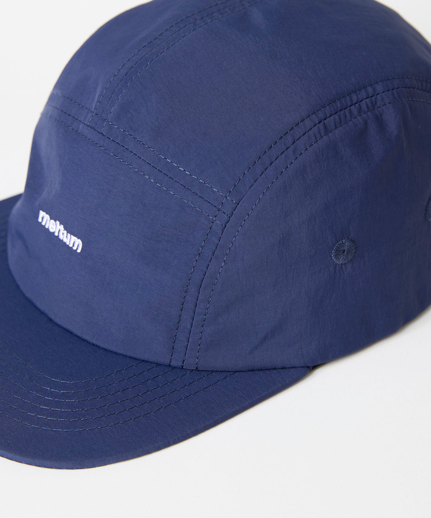 EMBROIDERY LOGO CAP