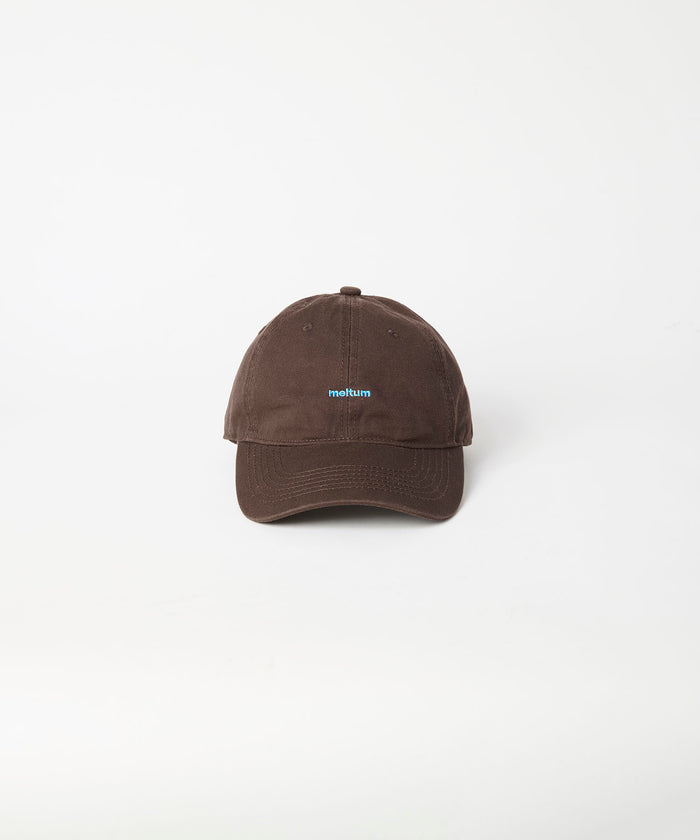 BASIC LOGO CAP