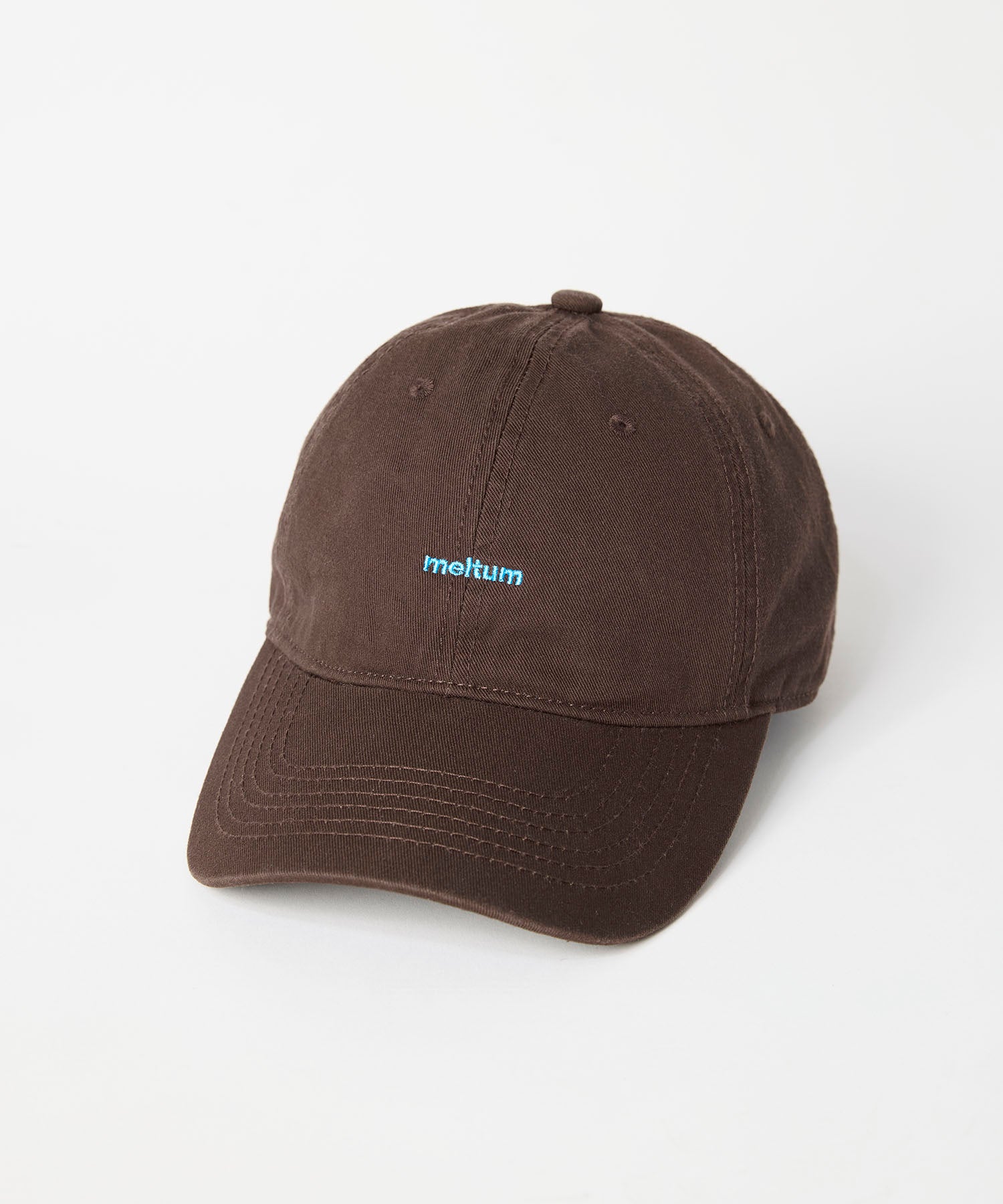 BASIC LOGO CAP