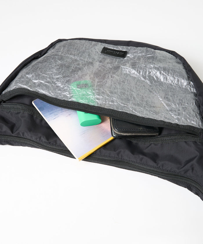 【2026.10.16 FRI 18:00~ INSTOCK】Dyneema® COMBINATION SHOULDER