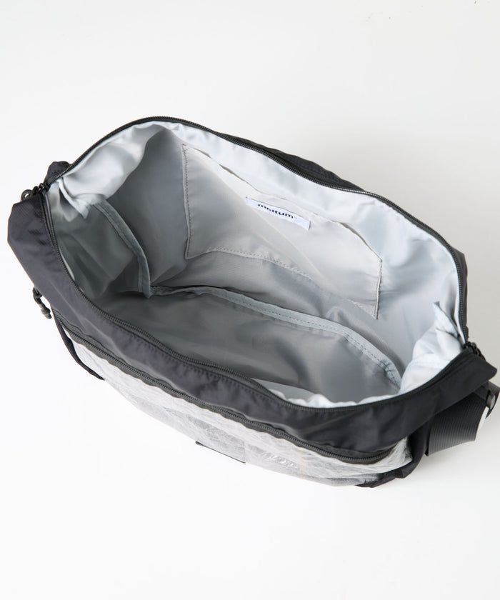 【2026.10.16 FRI 18:00~ INSTOCK】Dyneema® COMBINATION SHOULDER