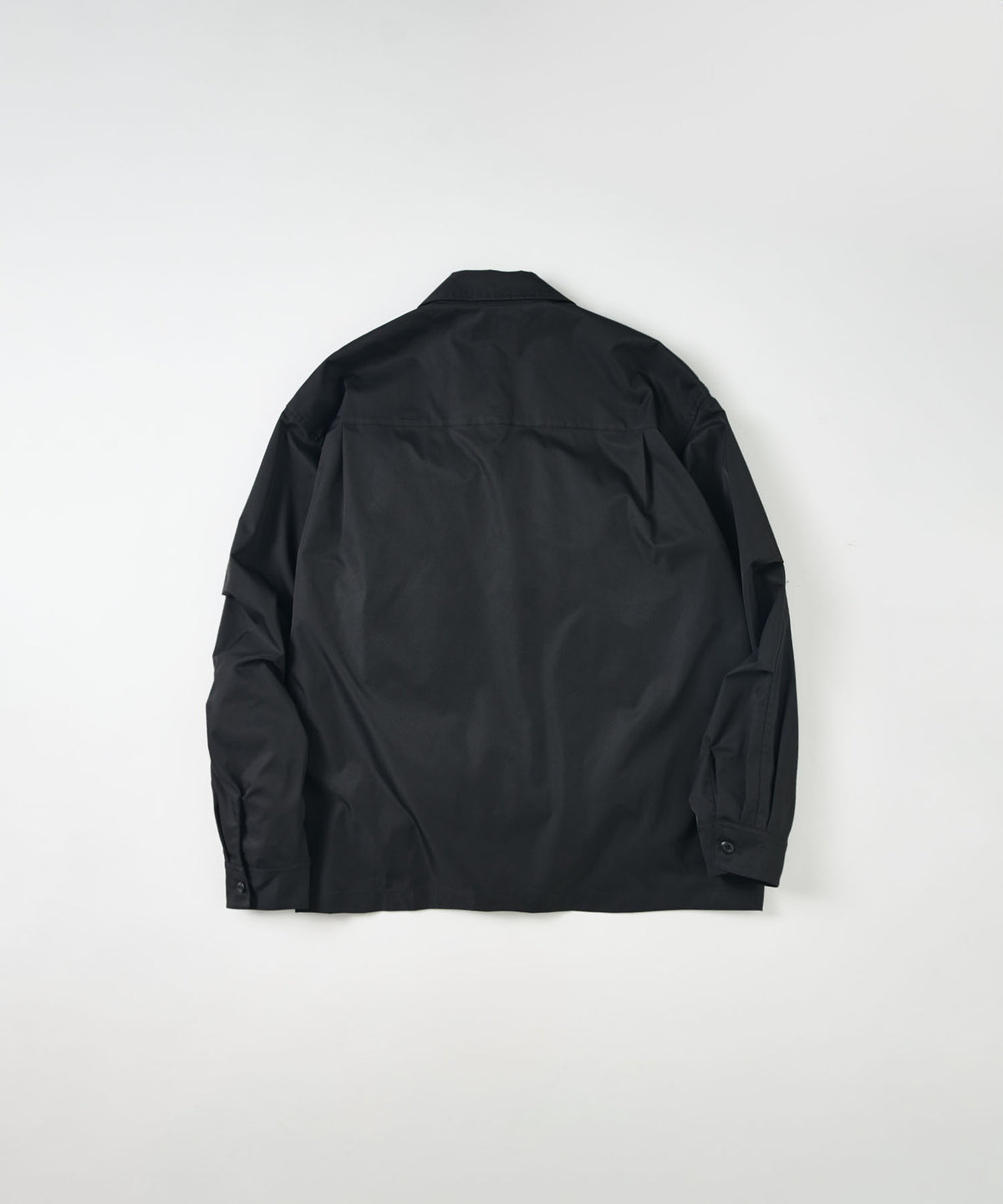DAILY TECH SHIRT L/S