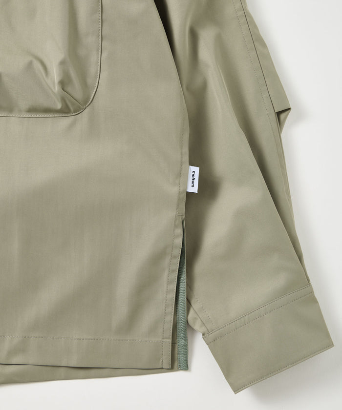 DAILY TECH SHIRT L/S