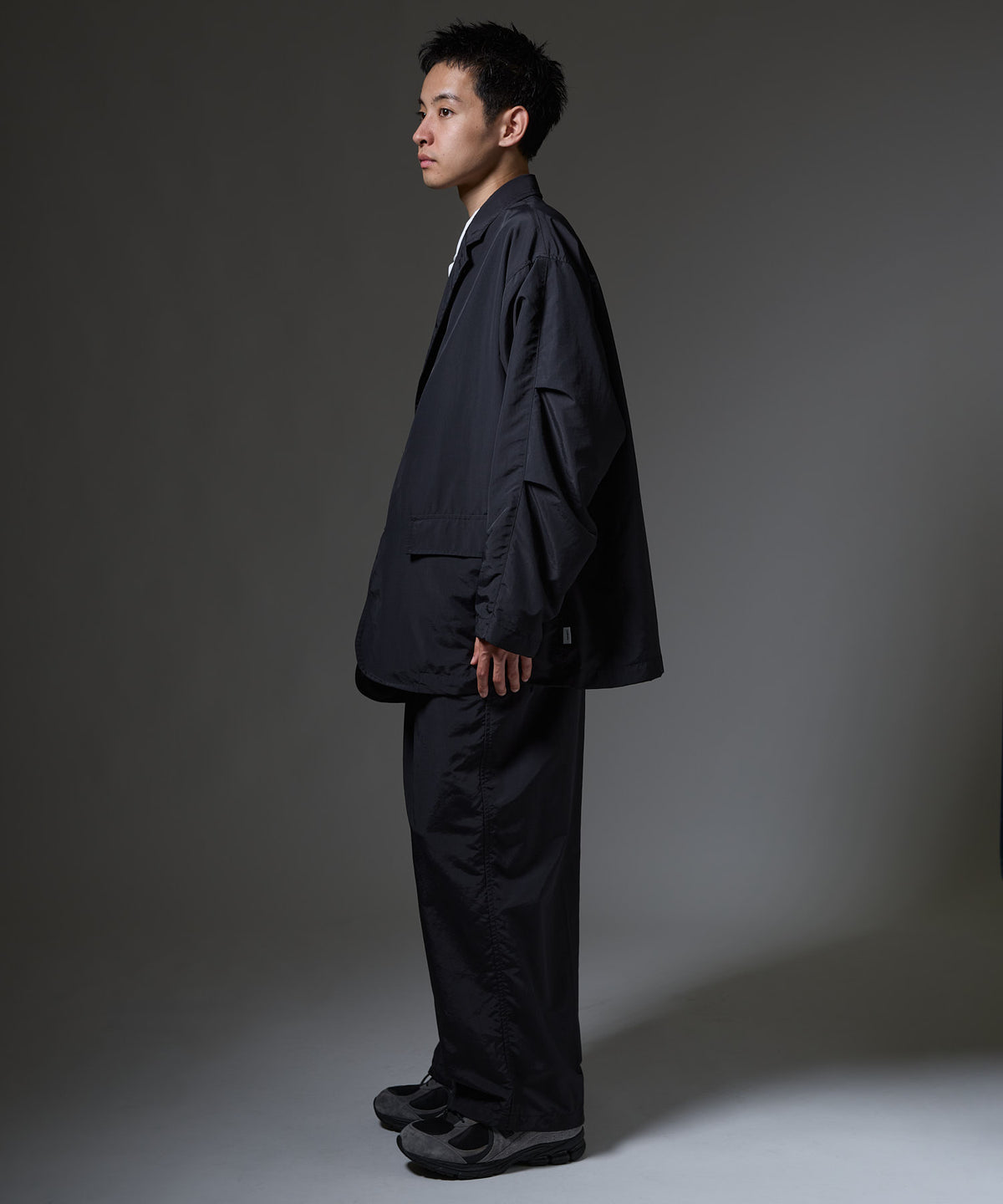 Supplex® DAILY LOOSE 2B JACKET