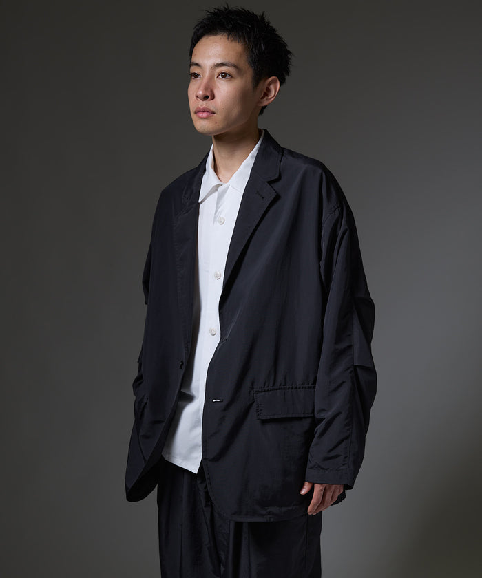 Supplex® DAILY LOOSE 2B JACKET