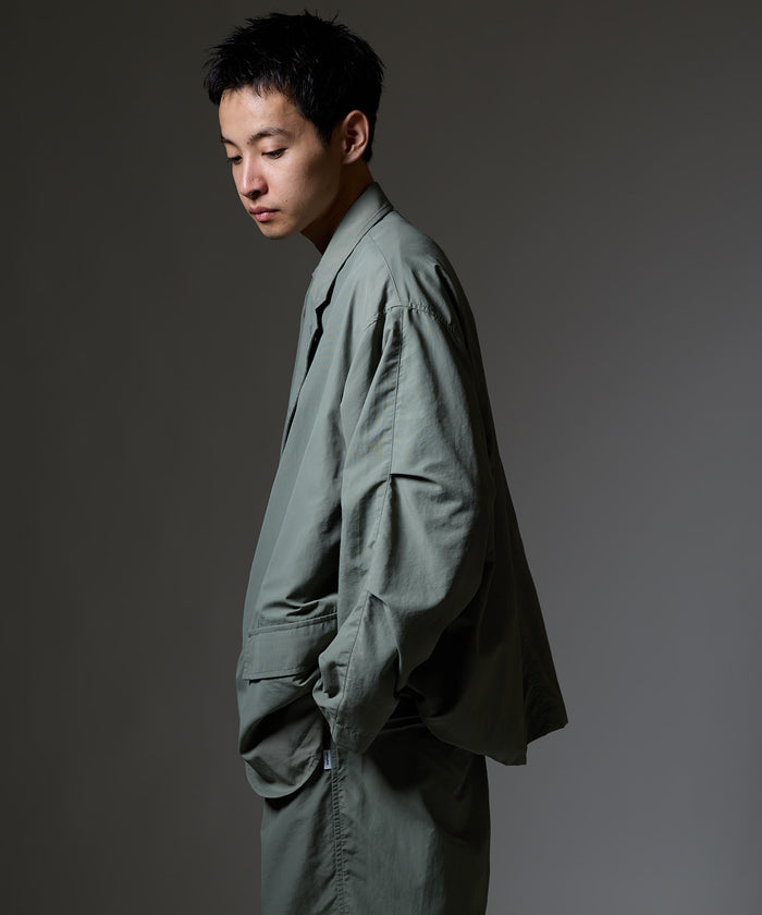 Supplex® DAILY LOOSE 2B JACKET