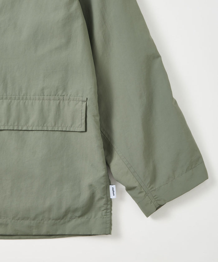 Supplex® DAILY LOOSE 2B JACKET