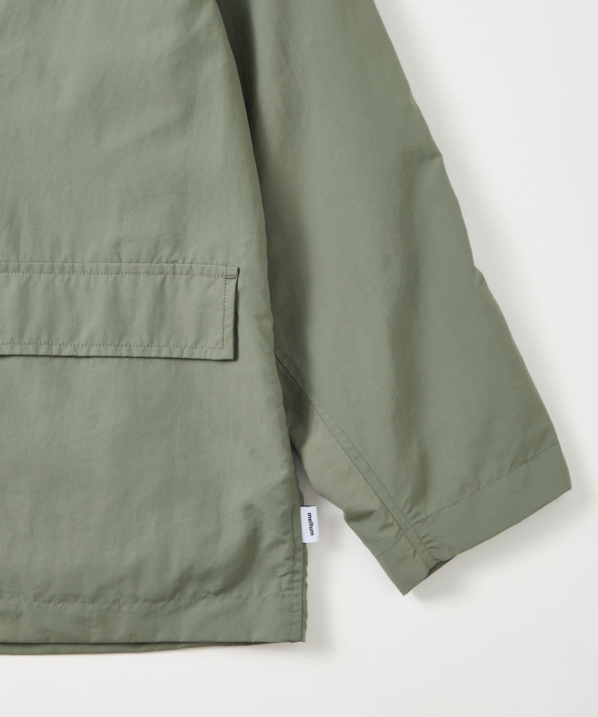 Supplex® DAILY LOOSE 2B JACKET
