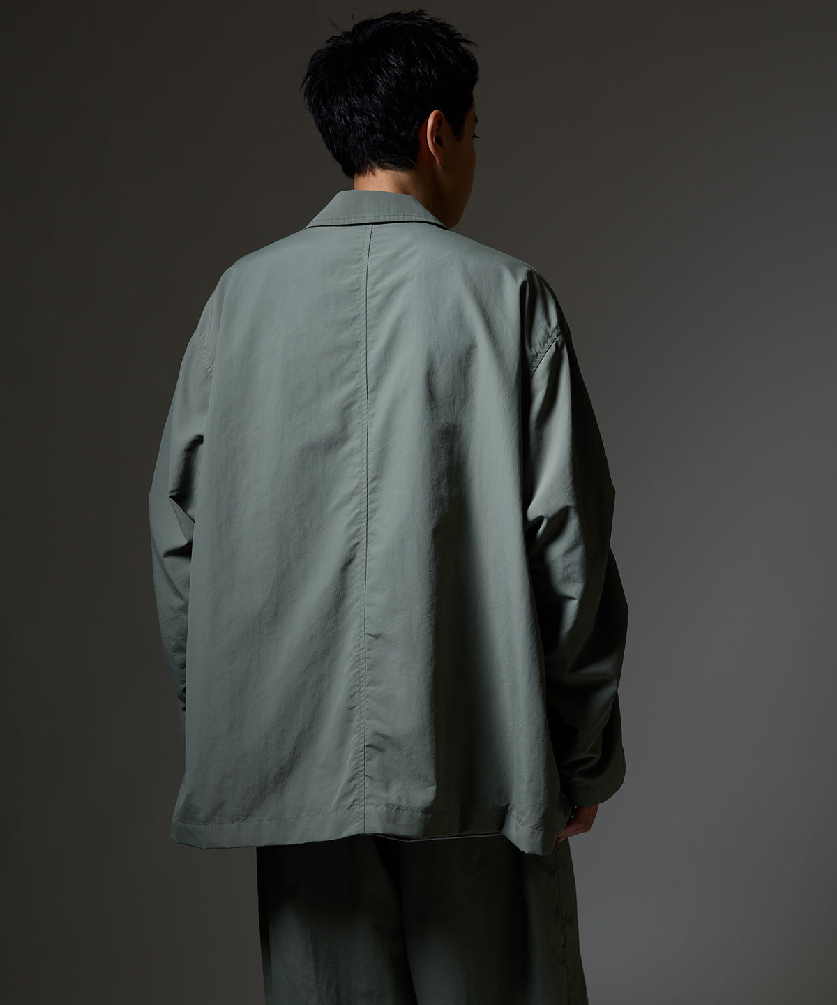 Supplex® DAILY LOOSE 2B JACKET