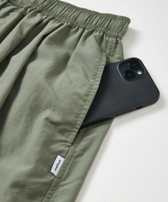 Supplex® DAILY EASY TROUSERS