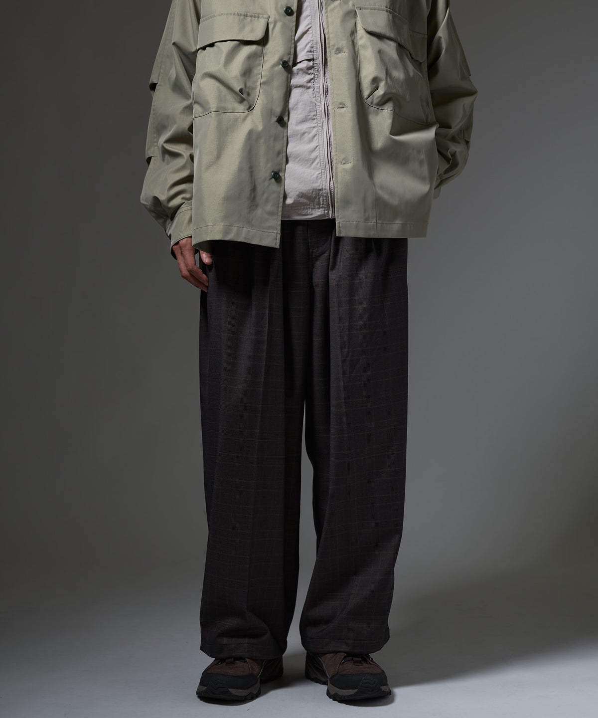 DAILY EASY TROUSERS CK