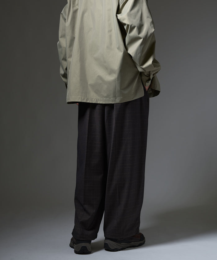 DAILY EASY TROUSERS CK