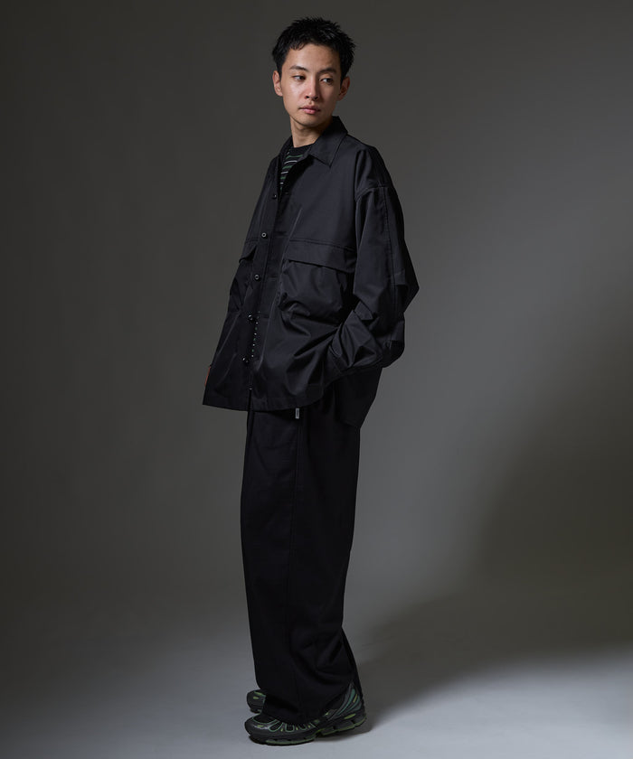 DAILY EASY TROUSERS CK
