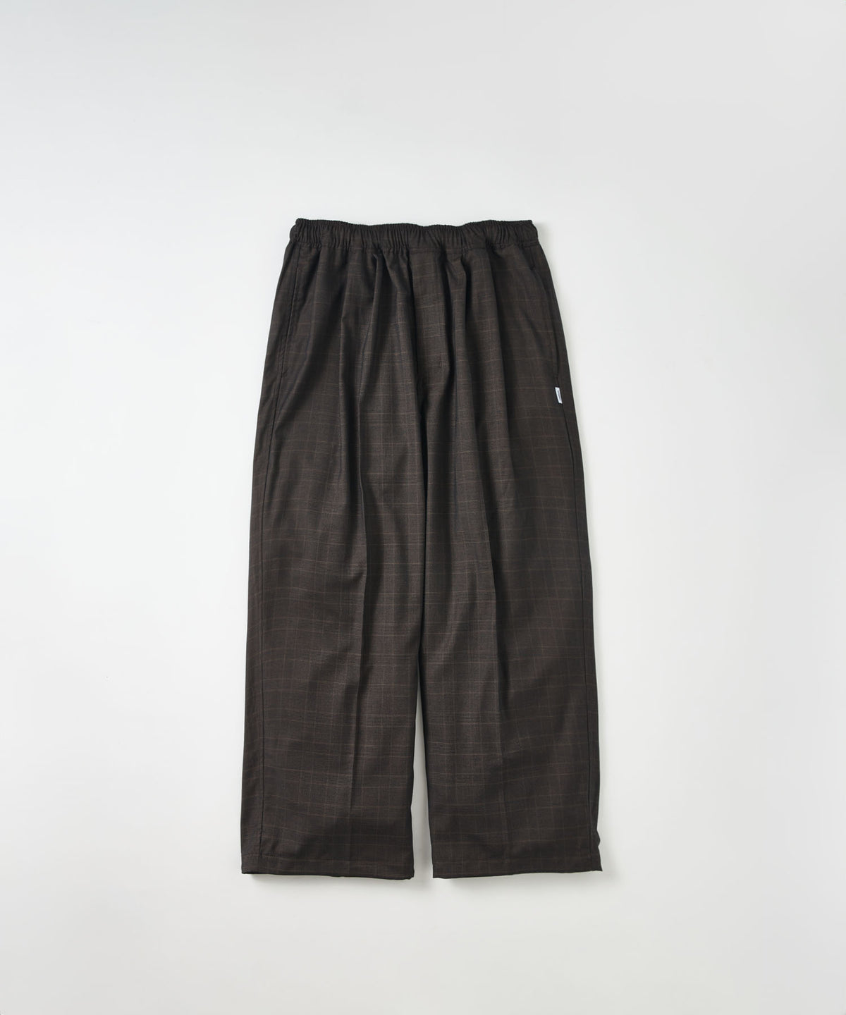 DAILY EASY TROUSERS CK