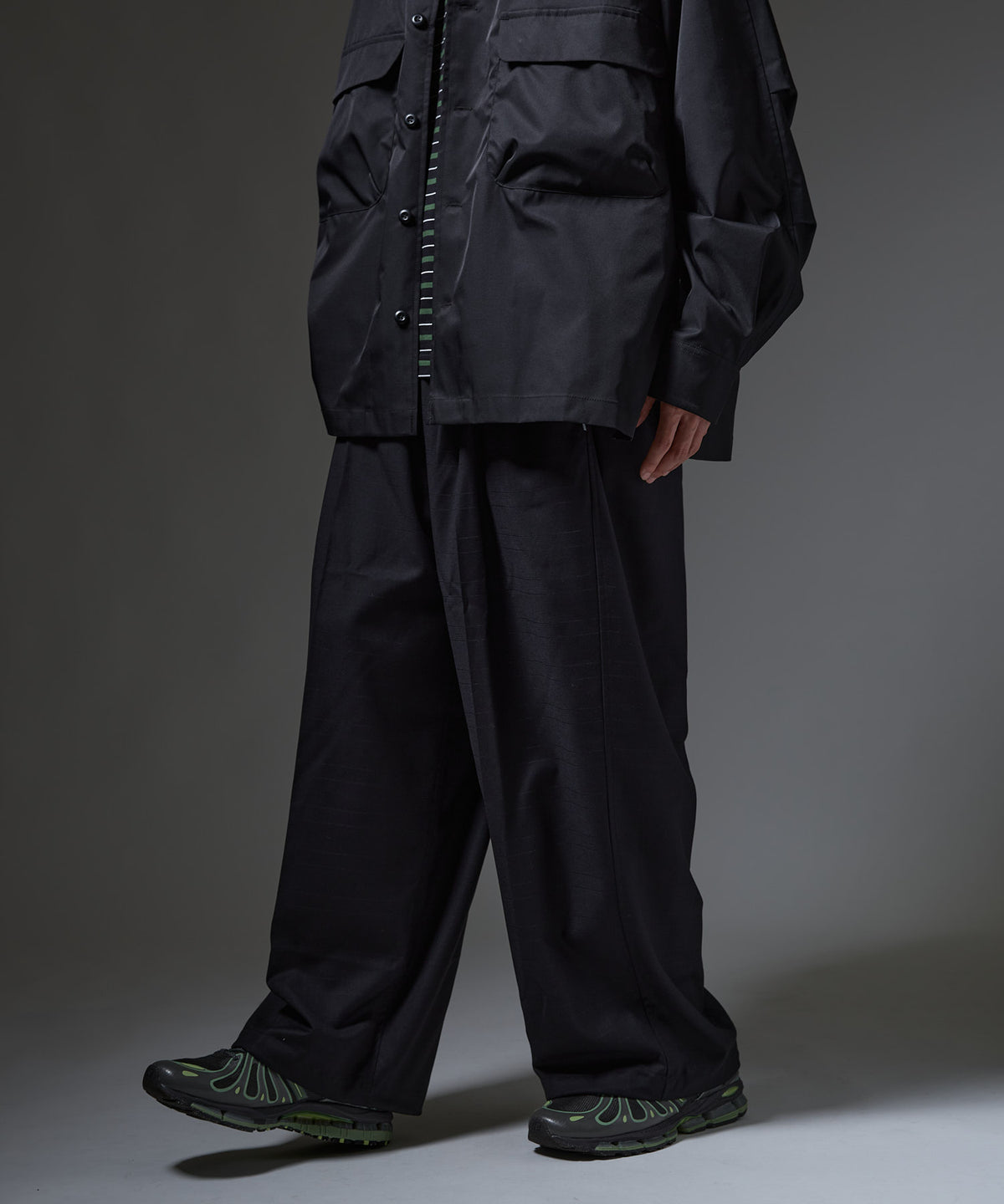 DAILY EASY TROUSERS CK