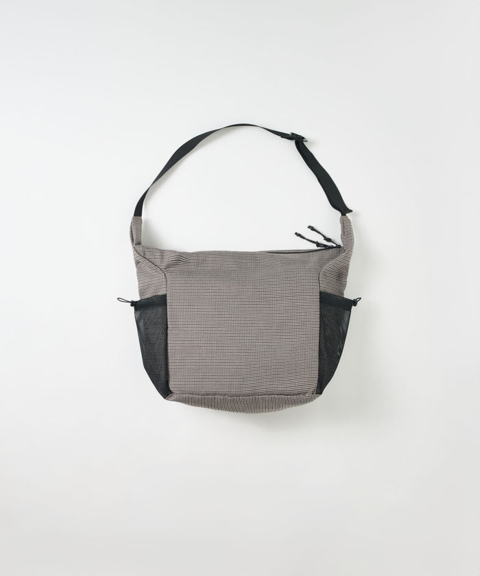 DAILY SHOULDER CK