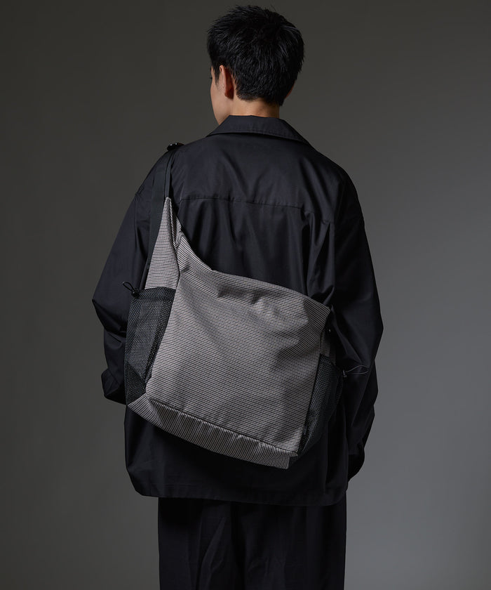 DAILY SHOULDER CK