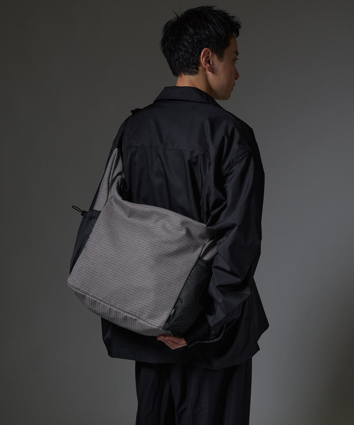 DAILY SHOULDER CK