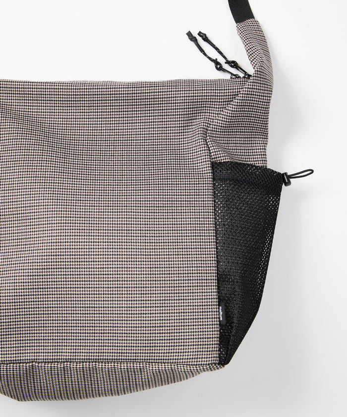 DAILY SHOULDER CK