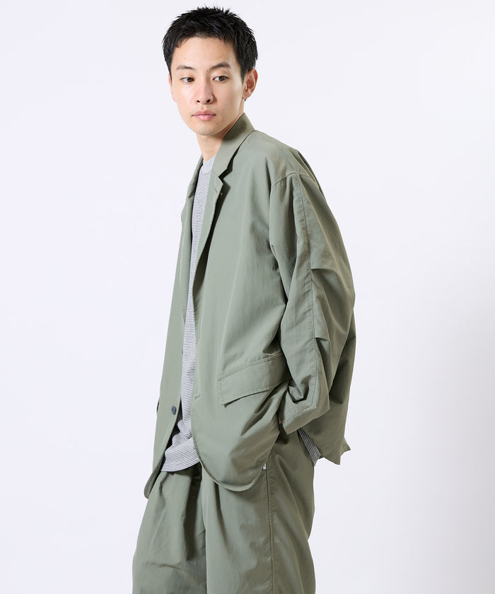 Supplex® DAILY LOOSE 2B JACKET