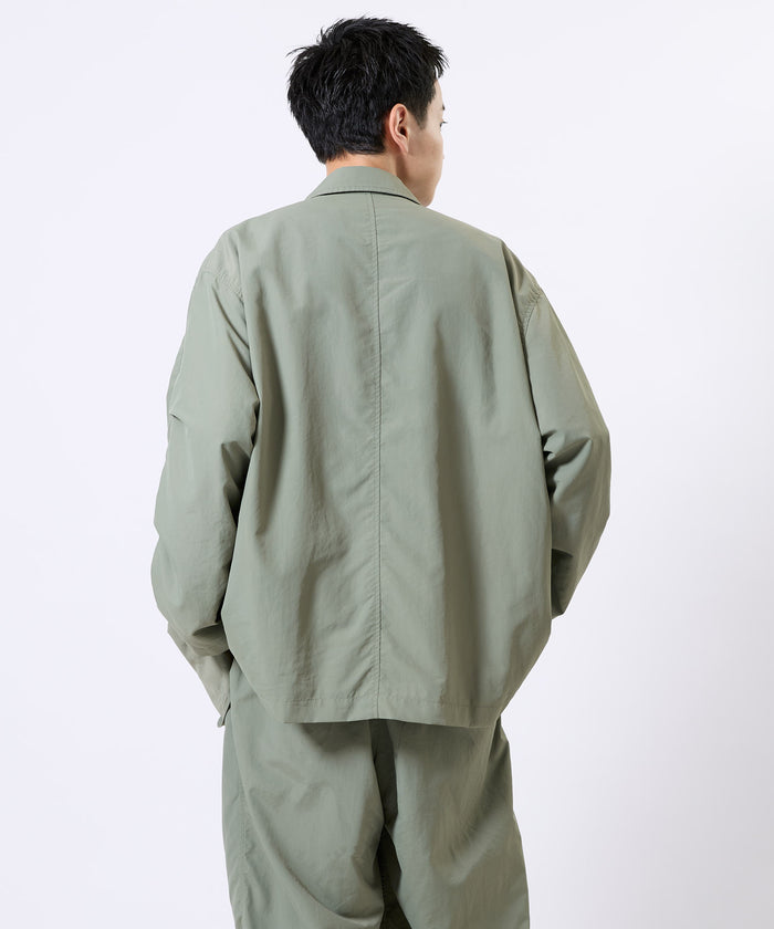 Supplex® DAILY LOOSE 2B JACKET