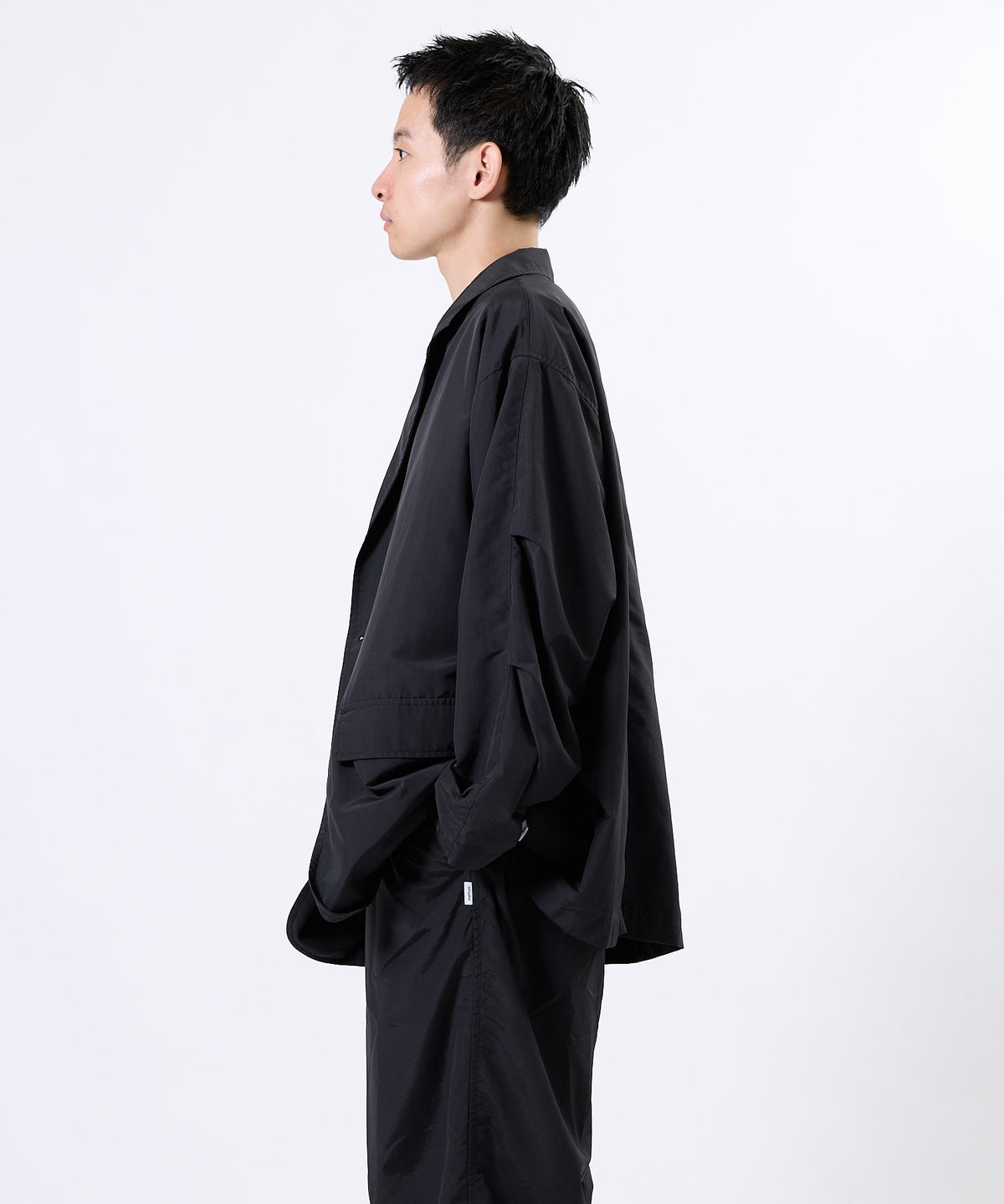 Supplex® DAILY LOOSE 2B JACKET