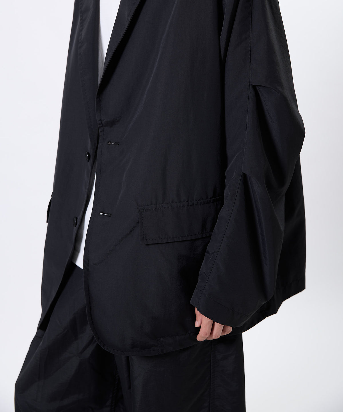 Supplex® DAILY LOOSE 2B JACKET