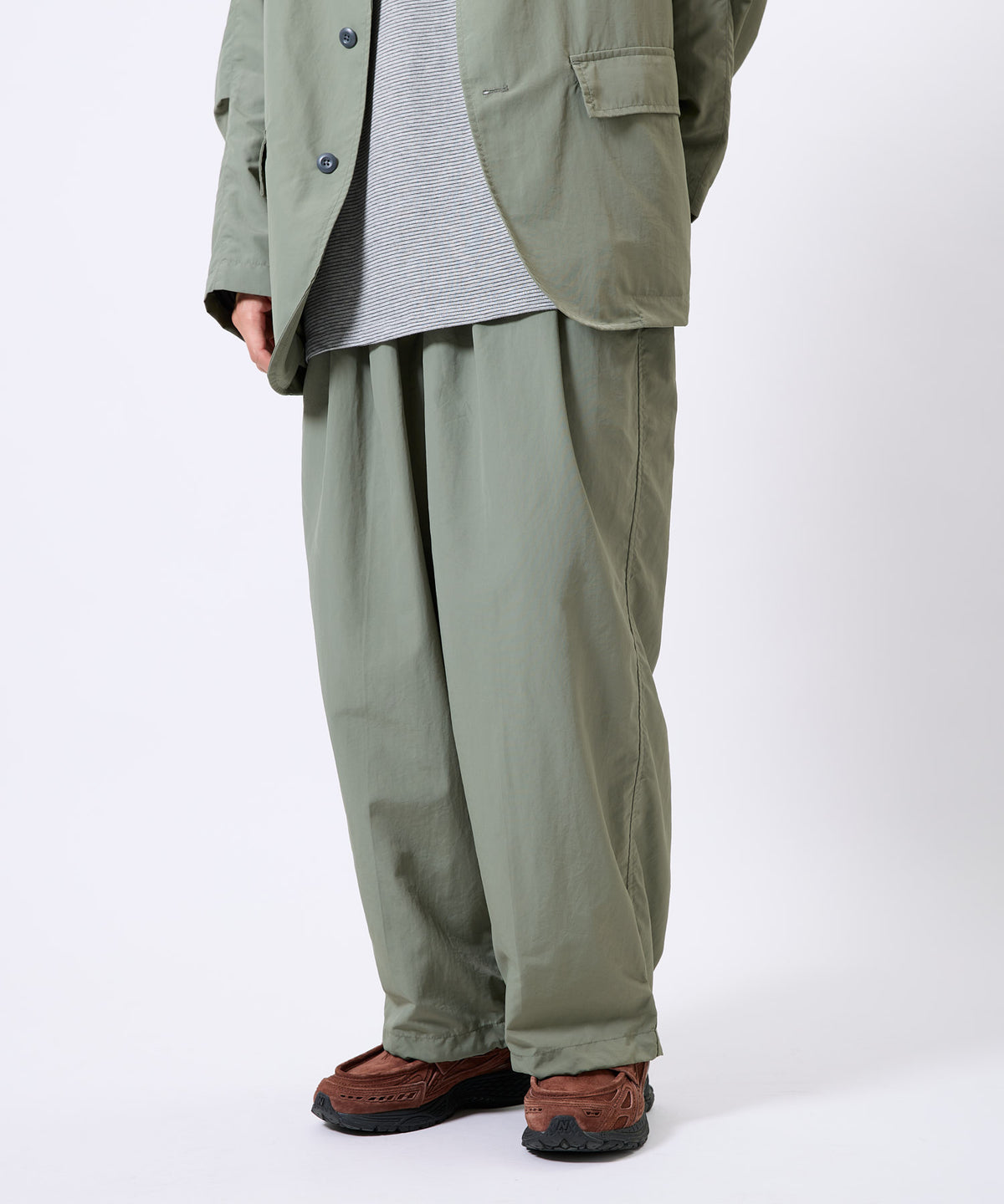 Supplex® DAILY EASY TROUSERS