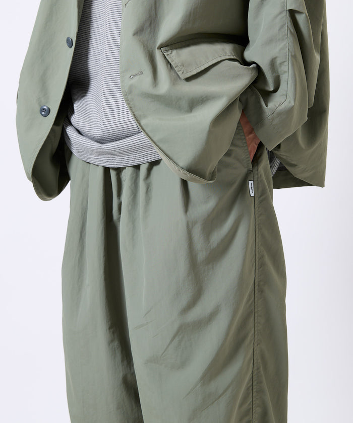 Supplex® DAILY EASY TROUSERS