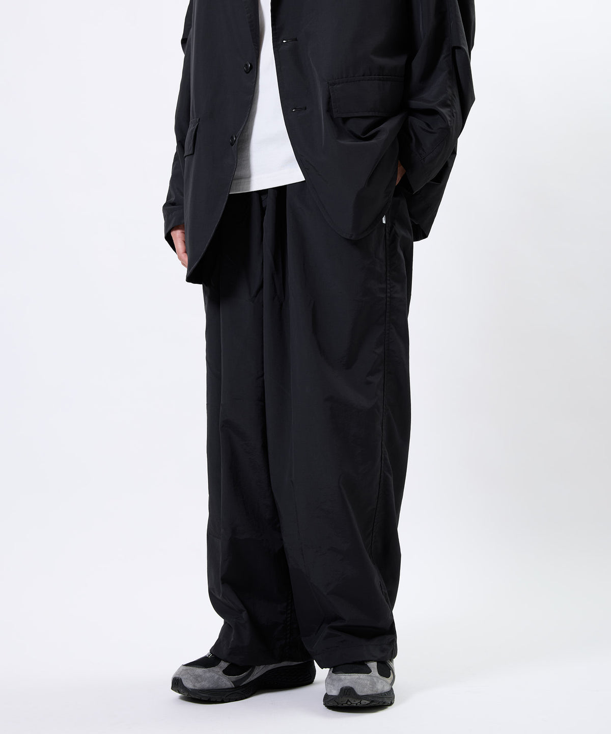 Supplex® DAILY EASY TROUSERS