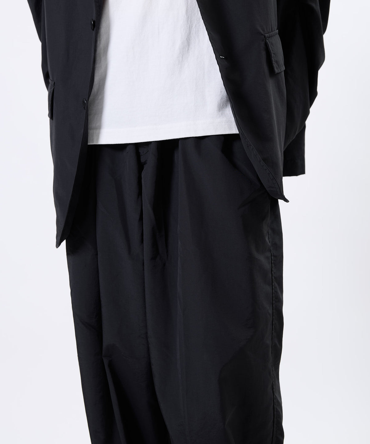 Supplex® DAILY EASY TROUSERS