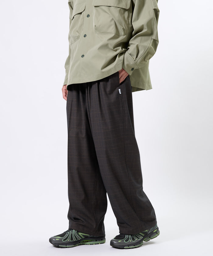 DAILY EASY TROUSERS CK