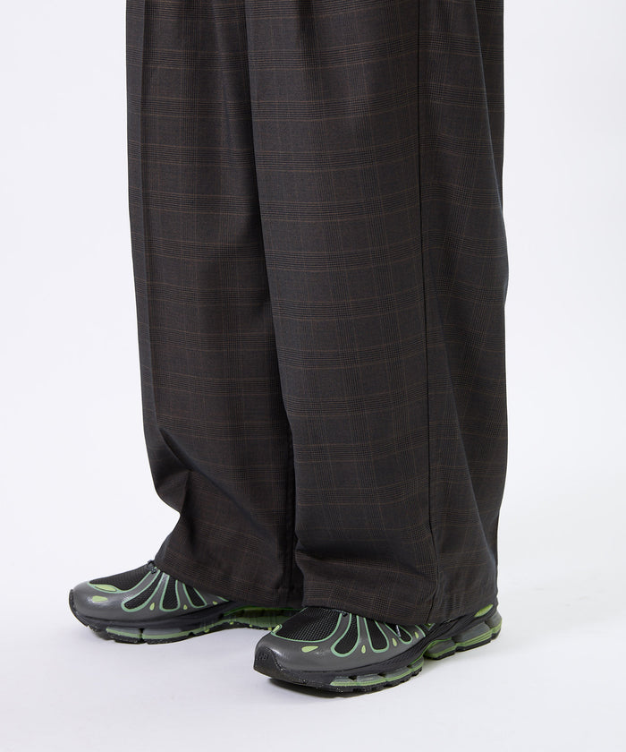 DAILY EASY TROUSERS CK
