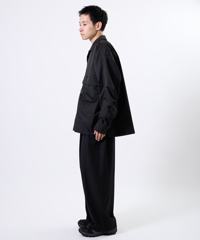 DAILY EASY TROUSERS CK