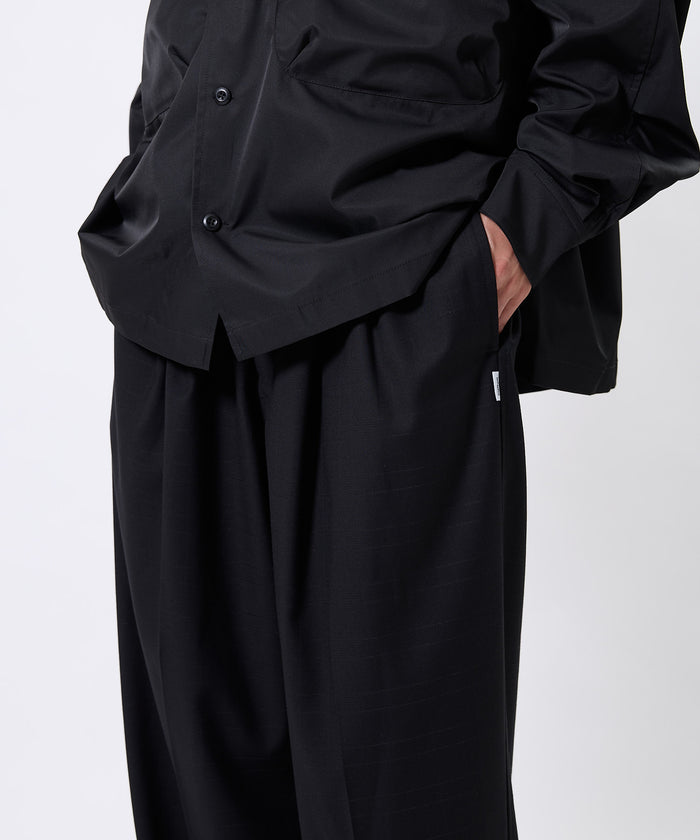 DAILY EASY TROUSERS CK