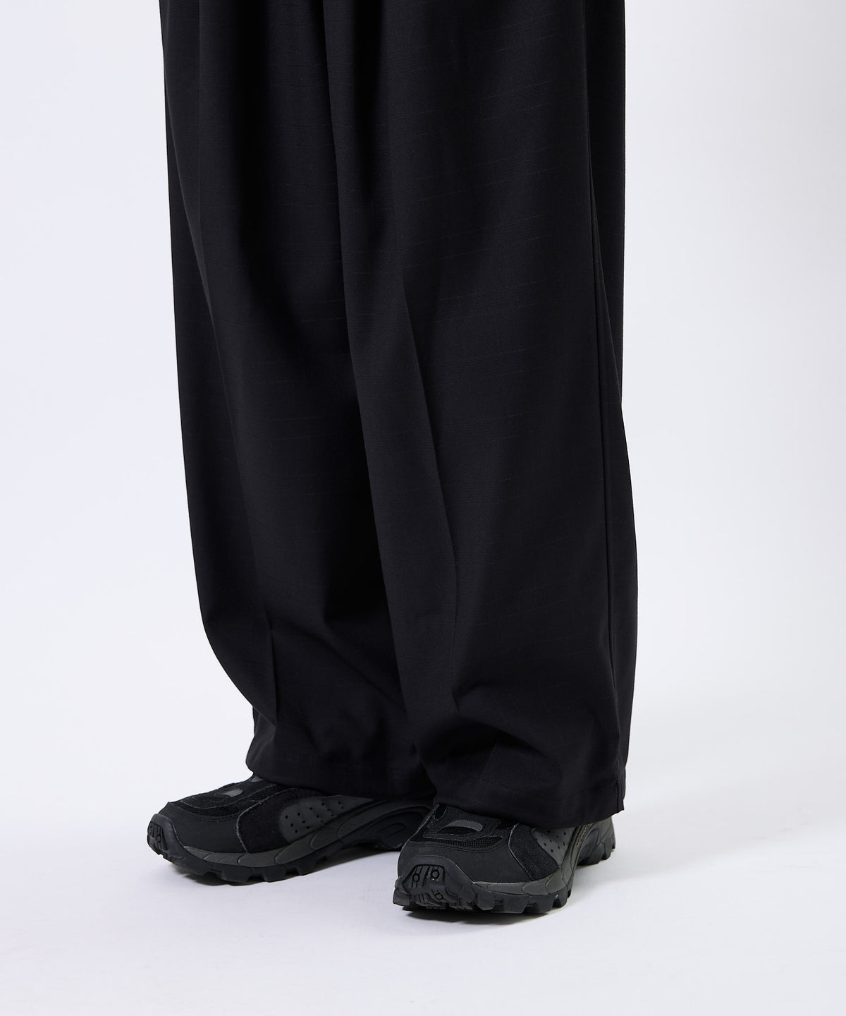 DAILY EASY TROUSERS CK