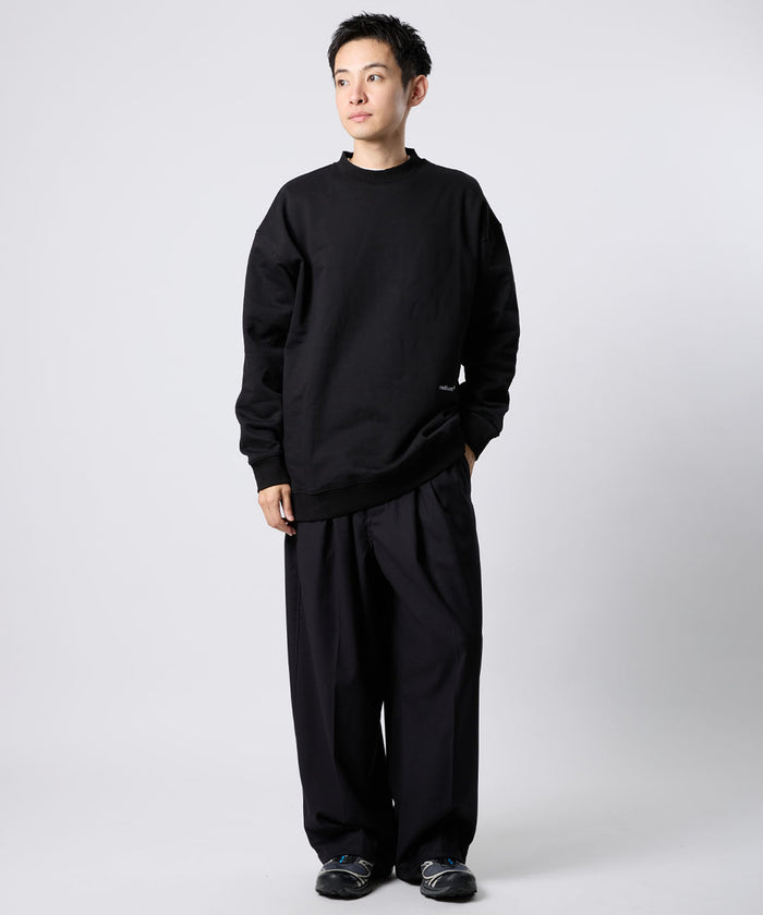 US COTTON HEAVEY SWEAT CREW