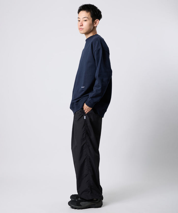 US COTTON HEAVEY SWEAT CREW