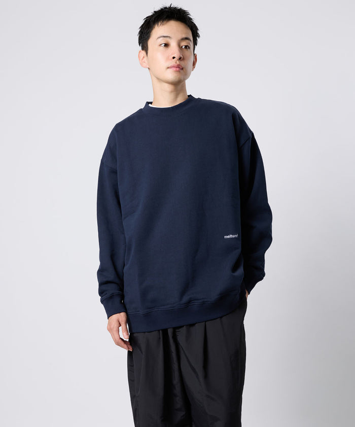 US COTTON HEAVEY SWEAT CREW