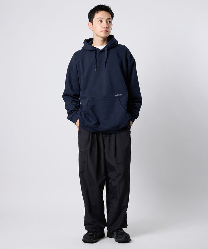 US COTTON HEAVEY SWEAT HOODIE