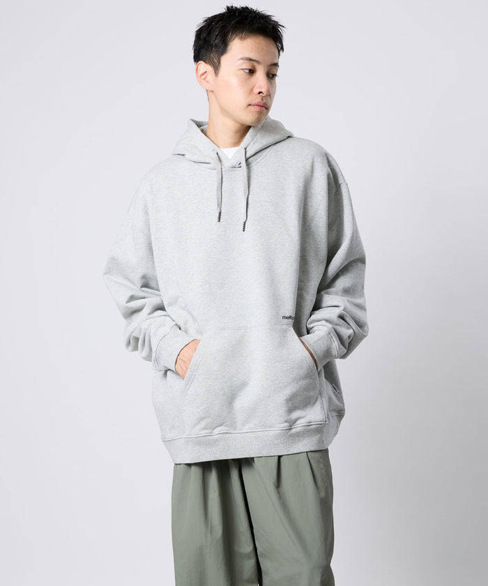 US COTTON HEAVEY SWEAT HOODIE