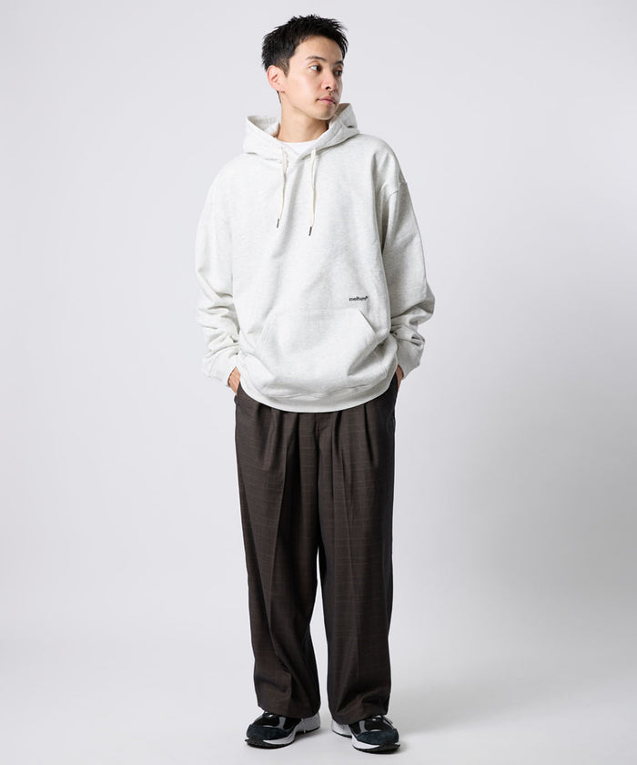 US COTTON HEAVEY SWEAT HOODIE