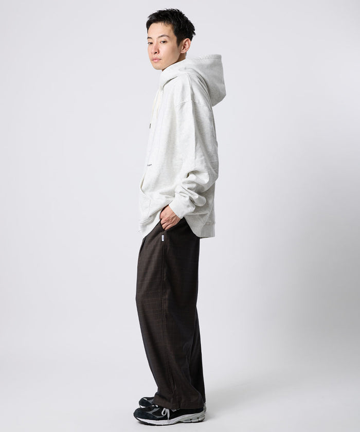 US COTTON HEAVEY SWEAT HOODIE