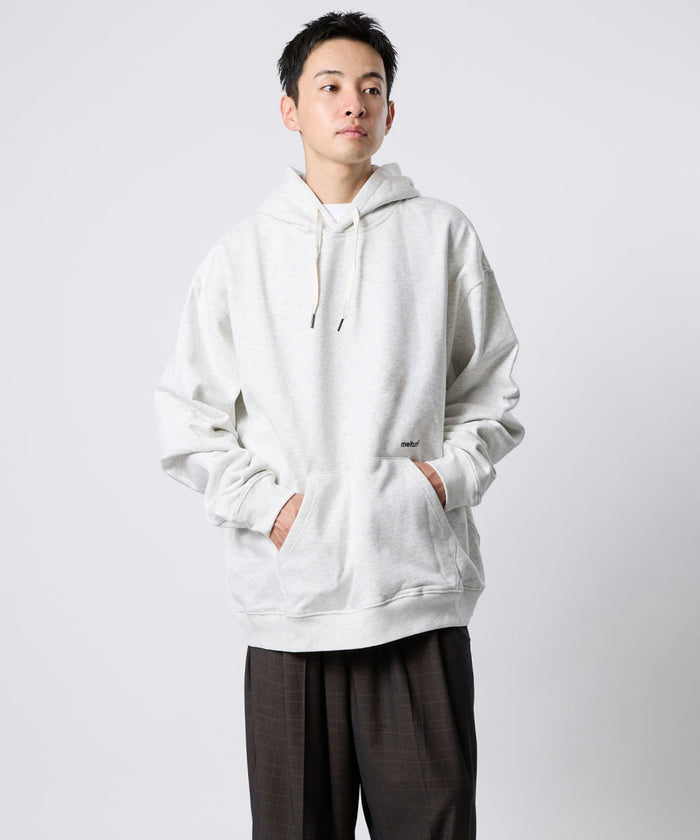 US COTTON HEAVEY SWEAT HOODIE