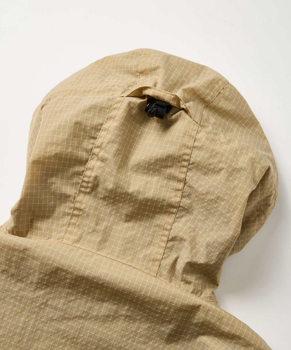 【2026.10.09 FRI 18:00~ INSTOCK】GRAPH CK NYLON ANORAK
