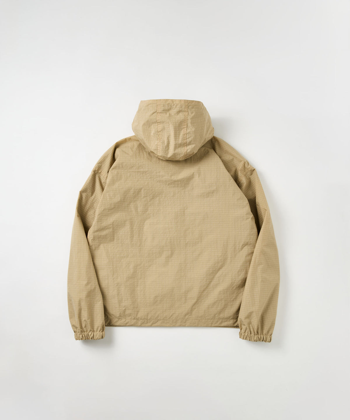 【2026.10.09 FRI 18:00~ INSTOCK】GRAPH CK NYLON ANORAK