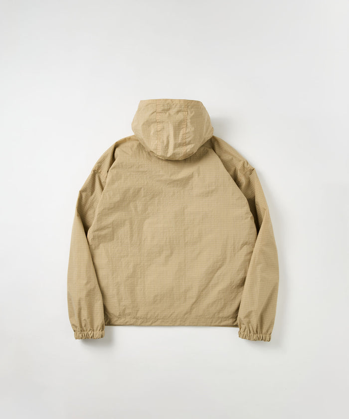 【2026.10.09 FRI 18:00~ INSTOCK】GRAPH CK NYLON ANORAK