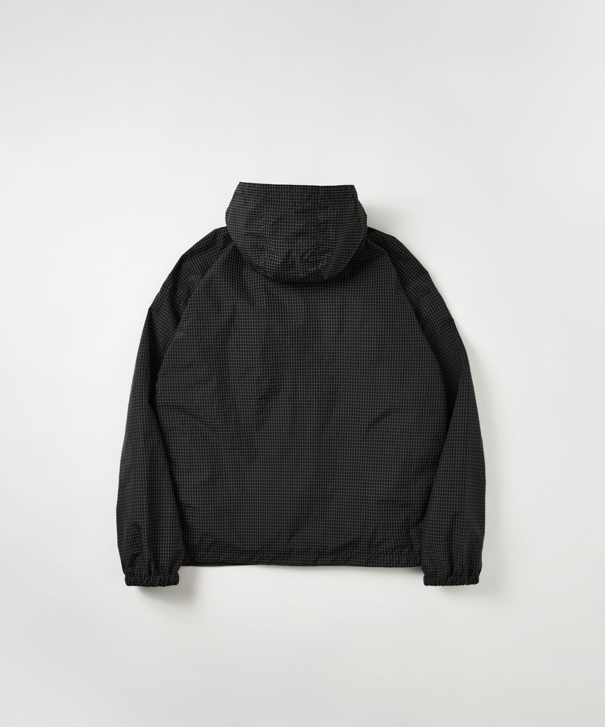 【2026.10.09 FRI 18:00~ INSTOCK】GRAPH CK NYLON ANORAK