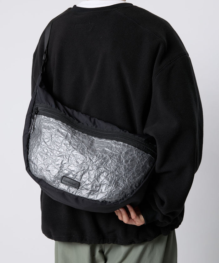 【2026.10.16 FRI 18:00~ INSTOCK】Dyneema® COMBINATION SHOULDER
